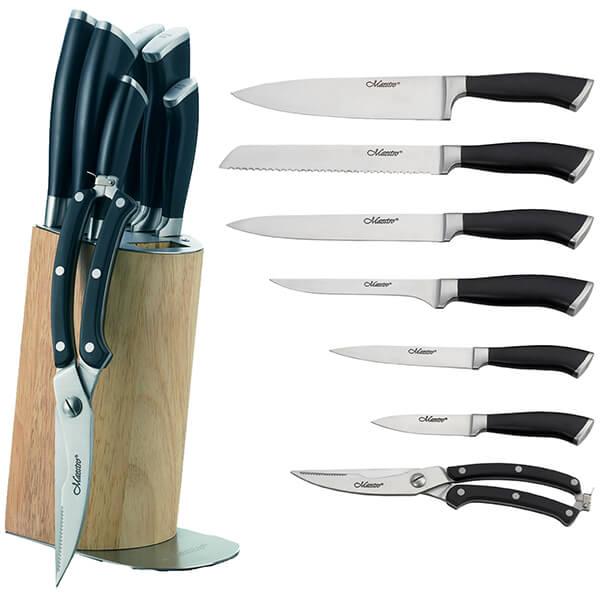 Набір ножів Maestro 8 предметів (1422 MR)