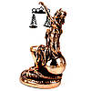 Статуетка Феміда богиняанта T1139, фото 3