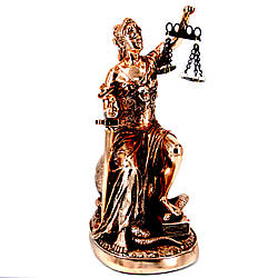 Статуетка Феміда богиняанта T1139