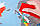 Скретч-мапа світу Discovery Map World Flags (в тубусі) англійська мова, фото 4