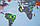 Скретч-мапа світу Discovery Map World Flags (в тубусі) англійська мова, фото 7