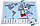 Скретч-мапа світу Discovery Map World Flags (в тубусі) англійська мова, фото 9