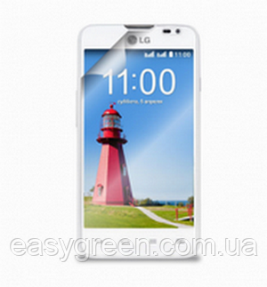 Lenovo A880 Захисна плівка OkCase глянець