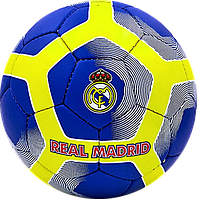 Футбольний м'яч REAL MADRID (775)