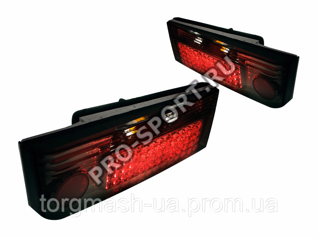 Задние Фонари Ваз 2108 Тюнинг Купить