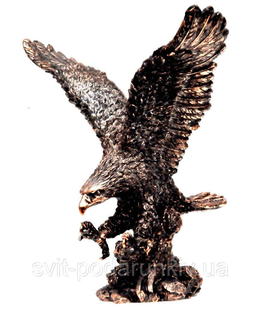 Статуетка орел із розправленими крилами EW019A, фото 1