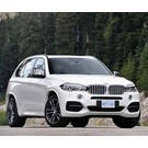 BMW X5 F15 (2013-...)