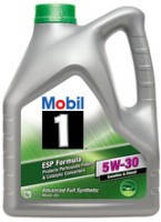 Масло MOBIL ESP Formula 5W-30 4л синтетичне 152561
