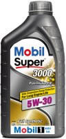 Масло Mobil Super 3000 XE 5W30 1л синтетичне 150943