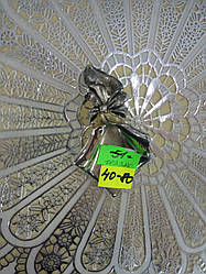 Підсветник меляр бантик