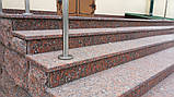 Сходи з натурального каменю і мармуру, фото 3