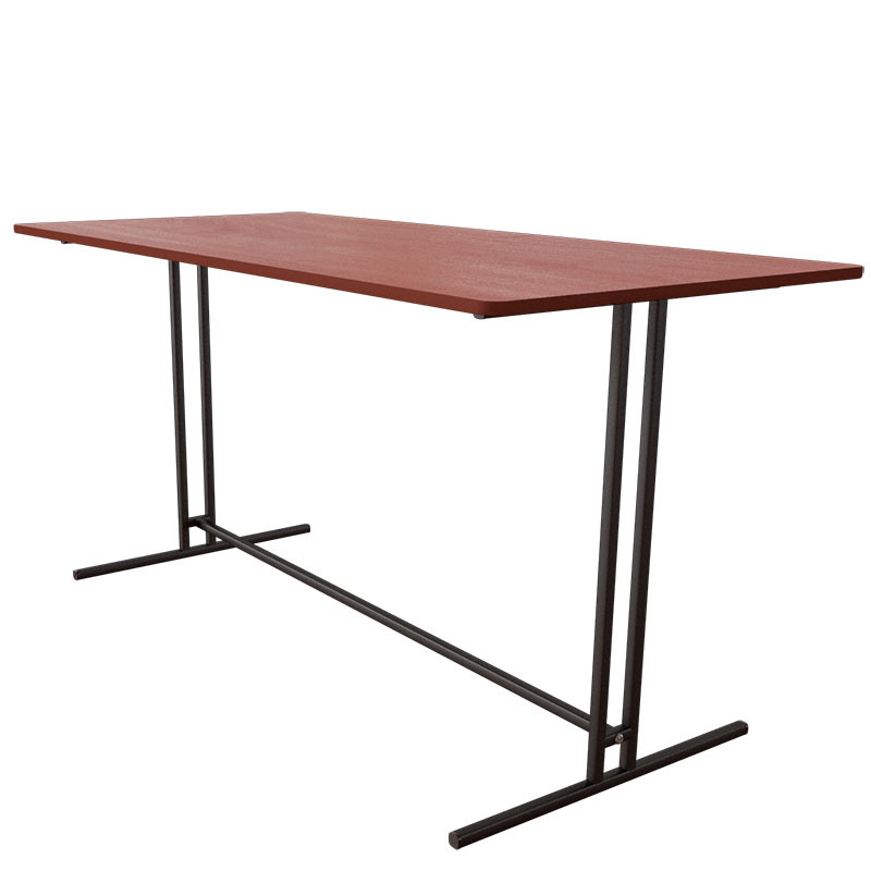 Стол для столовой от производителя (1800*700*750h) - фото 5 - id-p22456960