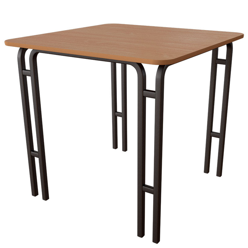 Стол для школьной столовой Лира от производителя (900*780*750h) - фото 1 - id-p30697738
