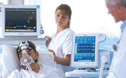 Апарати ШВЛ