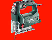 Электрический лобзик с маятниковым ходом Metabo STEB 65 Quick