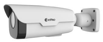 Smart ip камера 2mp ZetPro ZIP-262ER9-X10DU