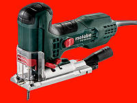 Электрический лобзик с Т-образной ручкой Metabo STE100 Quick