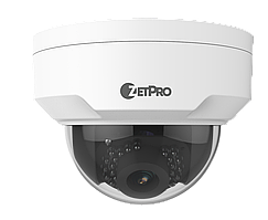 Smart IP камера 4 mp ZetPro ZIP-324ER3-DVPF28