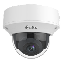 Smart IP камера 2mp ZetPro ZIP-3232ER-VS