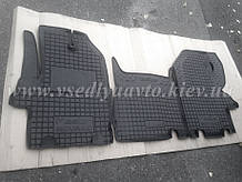 Коврики в салон Opel Movano с 2003-2008 гг. (AVTO-GUMM)