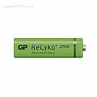 Аккумулятор GP ReCyko+ AA Ni-MH 2700 mAh