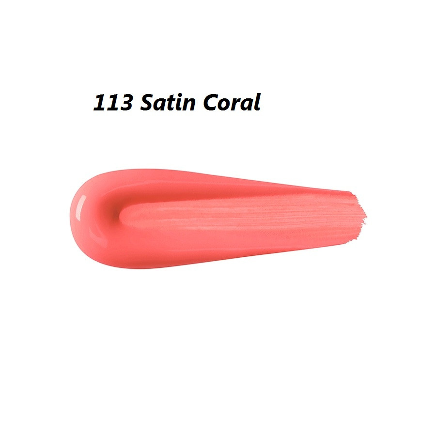 Помада жидкая матовая стойкая Kiko Milano Unlimited Double Touch 113 Satin Coral - фото 2 - id-p624821951