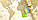 Скретч-мапа світу Discovery Map World Gold (в тубусі) англійською, фото 3