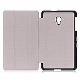 Чехол Samsung Tab A 8.0 T380 T385 Ultra Slim Feathers, фото 7