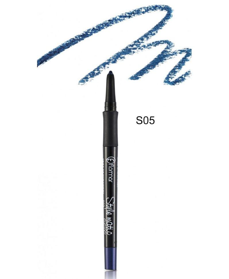 Механічний олівець для очей Flormar S05 2736055