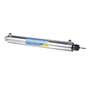 Бактерицидна ультрафіолетова лампа Wist UV-8G/30W