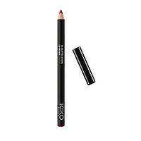 Олівець для губ Kiko Milano Smart Fusion Lip Pencil 530 Amaranth