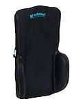 Вакуумна подушка спинки з боковинами BodyMap B+ Backrest Vacuum Cushion Size 4, фото 3