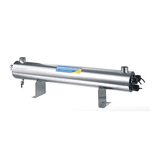 Бактерицидна ультрафіолетова лампа Wist UV-36G/165W