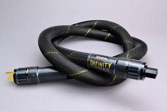 Силовий кабель VooDoo Infinity Power