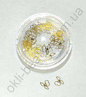 Логотип "Вишеньки", 25 штук