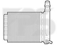 Радиатор отопления, печка Citroen jumpy (1,6HDi/2,0HDi) Ситроен джампи 2007-2012