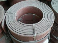 Матеріал еластичний ЕМ-1 100х6