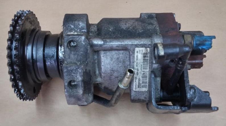 ПНВТ Форд Транзіт 2.4 tdci 3S7Q9B395AA