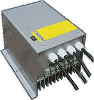 Контролер заряду для FLAMINGO AERO FA-4.4