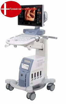 УЗД VOLUSON S6/S8