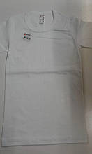 Майка хл. Doni 110-116, 4/5, 7751А-С білі