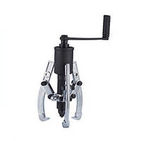 Знімач дво/тризахопний 8" редукторний 75-200 мм SK23L8R10 STANDART