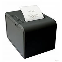 Принтер чеків SPARK-PP-2012.2A з автообрізувачем, чорний