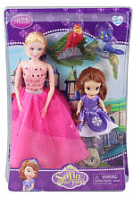 Мила лялька Sofia