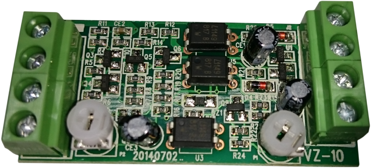 Slinex VZ-10 v2