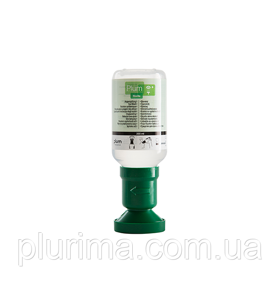 Флакон Plum Eye Wash 1000 мл, фото 1