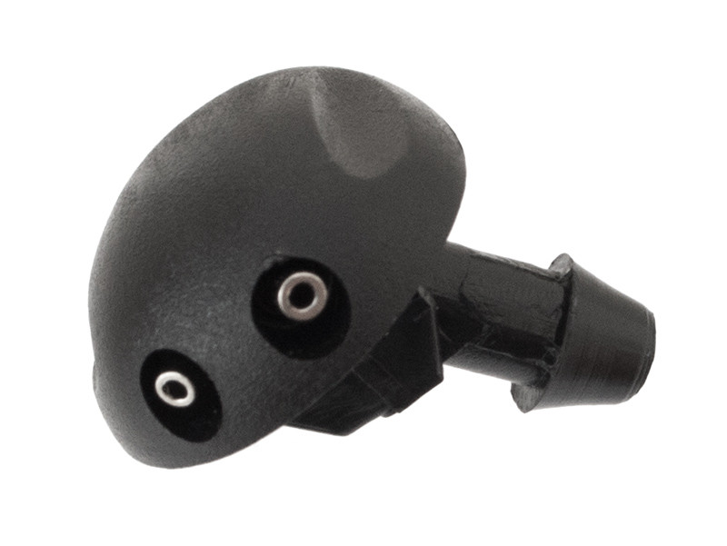 Форсунка омивача переднього скла Renault Megane Scenic Dacia Logan 7700846, 77008464466