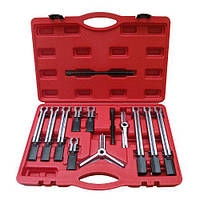 Знімач тризахопний універсальний SK0220-1 STANDART