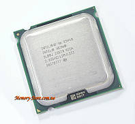 Процесор Intel Xeon E5440 4-ядра 2.83 ghz SLBBJ E0 ( Q9550) для LGA775