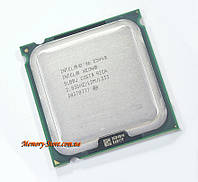 Процессор Intel Xeon E5440 4-ядра 2.83ghz SLBBJ E0 ( Q9550) для LGA775